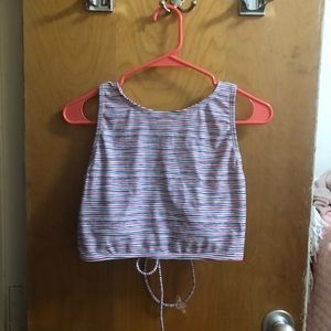 Love by GAP Swimsuit Top
